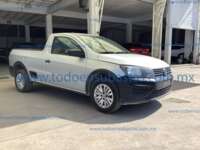 Volkswagen Saveiro 2022 2p Robust L4/1.6 Man A/A IMG_4104