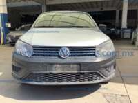 Volkswagen Saveiro 2022 2p Robust L4/1.6 Man A/A IMG_4103