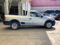 Volkswagen Saveiro 2022 2p Robust L4/1.6 Man A/A IMG_4105