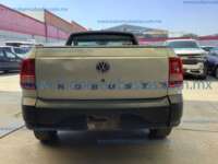 Volkswagen Saveiro 2022 2p Robust L4/1.6 Man A/A IMG_4107