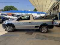 Volkswagen Saveiro 2022 2p Robust L4/1.6 Man A/A IMG_4109