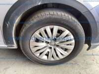 Volkswagen Saveiro 2022 2p Robust L4/1.6 Man A/A 2022 Volkswagen Saveiro Ingreso Llantas 0