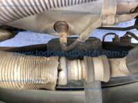 Volkswagen Saveiro 2022 2p Robust L4/1.6 Man A/A IMG_4129