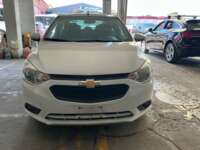 Chevrolet Aveo 2023 4p LT L4/1.5 Man IMG_7057