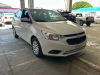 Chevrolet Aveo 2023 4p LT L4/1.5 Man IMG_7058