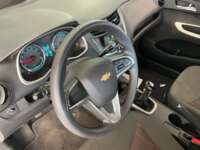 Chevrolet Aveo 2023 4p LT L4/1.5 Man IMG_7081