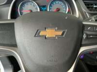 Chevrolet Aveo 2023 4p LT L4/1.5 Man IMG_7092