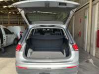 Volkswagen Tiguan 2022 5p Trendline Plus L4/1.4/T DSG Línea Nueva 2022 Volkswagen Tiguan Venta Cajuela 1