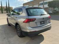 Volkswagen Tiguan 2022 5p Trendline Plus L4/1.4/T DSG Línea Nueva 2022 Volkswagen Tiguan Venta Exteriores 7