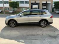 Volkswagen Tiguan 2022 5p Trendline Plus L4/1.4/T DSG Línea Nueva 2022 Volkswagen Tiguan Venta Exteriores 8