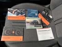 Seat Ateca 2024 5p Style L4/1.4/T Tiptronic IMG_2045