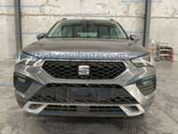 Seat Ateca 2024 5p Style L4/1.4/T Tiptronic IMG_5145
