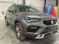 Seat Ateca 2024 5p Style L4/1.4/T Tiptronic IMG_5146