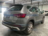 Seat Ateca 2024 5p Style L4/1.4/T Tiptronic IMG_5148