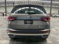 Seat Ateca 2024 5p Style L4/1.4/T Tiptronic IMG_5149