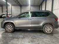 Seat Ateca 2024 5p Style L4/1.4/T Tiptronic IMG_5151