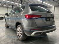 Seat Ateca 2024 5p Style L4/1.4/T Tiptronic IMG_5150