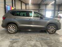 Seat Ateca 2024 5p Style L4/1.4/T Tiptronic IMG_5147