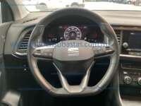 Seat Ateca 2024 5p Style L4/1.4/T Tiptronic IMG_5190
