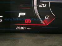 Seat Ateca 2024 5p Style L4/1.4/T Tiptronic IMG_5205