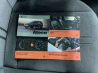 Seat Ateca 2024 5p Style L4/1.4/T Tiptronic 2024 Seat Ateca Venta Documentos 1