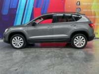 Seat Ateca 2024 5p Style L4/1.4/T Tiptronic 2024 Seat Ateca Venta Exteriores 4