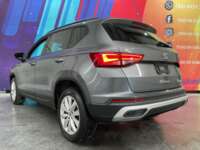 Seat Ateca 2024 5p Style L4/1.4/T Tiptronic 2024 Seat Ateca Venta Exteriores 5