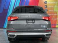 Seat Ateca 2024 5p Style L4/1.4/T Tiptronic 2024 Seat Ateca Venta Exteriores 6