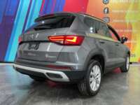 Seat Ateca 2024 5p Style L4/1.4/T Tiptronic 2024 Seat Ateca Venta Exteriores 7