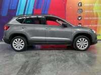 Seat Ateca 2024 5p Style L4/1.4/T Tiptronic 2024 Seat Ateca Venta Exteriores 8
