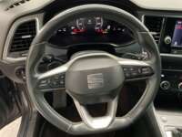 Seat Ateca 2024 5p Style L4/1.4/T Tiptronic 2024 Seat Ateca Venta Interiores 1