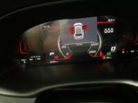 Seat Ateca 2024 5p Style L4/1.4/T Tiptronic 2024 Seat Ateca Venta Interiores 2