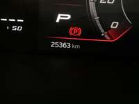 Seat Ateca 2024 5p Style L4/1.4/T Tiptronic 2024 Seat Ateca Venta Interiores 3