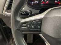 Seat Ateca 2024 5p Style L4/1.4/T Tiptronic 2024 Seat Ateca Venta Interiores 5
