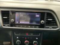 Seat Ateca 2024 5p Style L4/1.4/T Tiptronic 2024 Seat Ateca Venta Interiores 7