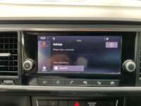 Seat Ateca 2024 5p Style L4/1.4/T Tiptronic 2024 Seat Ateca Venta Interiores 8
