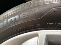 Seat Ateca 2024 5p Style L4/1.4/T Tiptronic 2024 Seat Ateca Venta Llantas 3