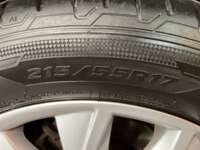 Seat Ateca 2024 5p Style L4/1.4/T Tiptronic 2024 Seat Ateca Venta Llantas 6