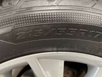 Seat Ateca 2024 5p Style L4/1.4/T Tiptronic 2024 Seat Ateca Venta Llantas 9