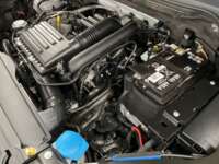 Seat Ateca 2024 5p Style L4/1.4/T Tiptronic 2024 Seat Ateca Venta Motor 3