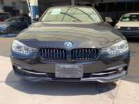 BMW Serie 3 2018  IMG_4150