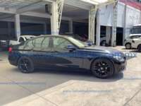 BMW Serie 3 2018  IMG_4152