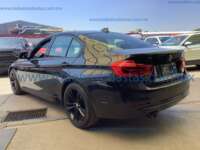 BMW Serie 3 2018  IMG_4155