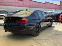 BMW Serie 3 2018  IMG_4153