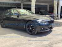 BMW Serie 3 2018  IMG_4151