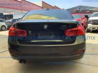 BMW Serie 3 2018  IMG_4154