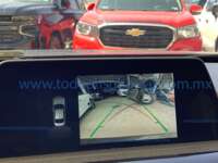 BMW Serie 3 2018  IMG_4168