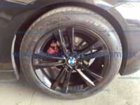 BMW Serie 3 2018 4p 320i Sport Line L4/2.0/T Aut     2018 BMW Serie 3 Ingreso Llantas 0