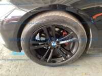 BMW Serie 3 2018 4p 320i Sport Line L4/2.0/T Aut     2018 BMW Serie 3 Ingreso Llantas 9