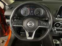 Nissan Sentra 2021 4p Advance L4/2.0 CVT 2021 Nissan Sentra Venta Interiores 1